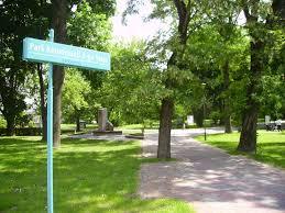 Park Konstytucji 3 Maja w Białymstoku